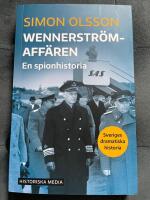 Wennerstr&ouml;maff&auml;ren : en spionhistoria