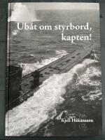 Ub&aring;t om styrbord, kapten!