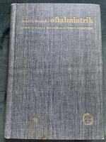 Nordisk l&auml;robok i oftalmiatrik