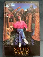 Sofies v&auml;rld