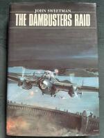 The Dambusters Raid