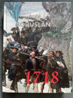 Bohusl&auml;n 1718