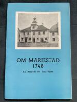 Om Mariestad 1748