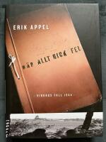 N&auml;r allt gick fel - Viborgs fall 1944