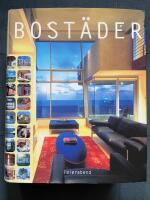 Den stora boken om bost&auml;der