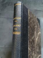 Cyrano de Bergerac. Heroisk komedi i fem akter p&aring; vers