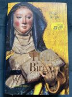 Heliga Birgitta : &aring;ttabarnsmor och profet