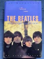 En revolution i huvudet : the Beatles inspelningar och 60-talet