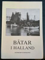 B&aring;tar i Halland