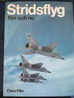 Stridsflyg f&ouml;rr och nu