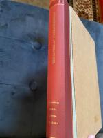 Utomeuropeiska litteraturer. Orienten. Afrika. Latinamerika