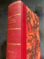 Israels profeter I-VI