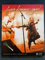 Lyra kommer igen!