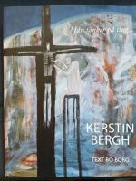 Man t&auml;nker p&aring; ting... : Kerstin Bergh