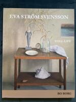 Eva Str&ouml;m Svensson - Still life