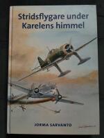 Stridsflygare under Karelens himmel