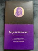 Kejsarhistorier : Historia Augusta