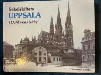Sekelskiftets Uppsala i Dahlgrens bilder
