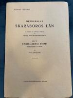 Ortnamnen i Skaraborgs l&auml;n - Kinnefj&auml;rdings h&auml;rad