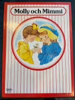 Molly och Mimmi