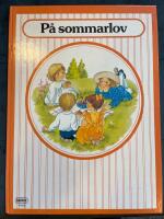 P&aring; sommarlov [Molly och Mimmi]