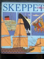 Skeppet i bild : en nautisk historia