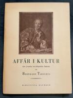 Aff&auml;r i kultur. Den franska encyklop&eacute;dins historia