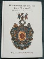 Huvudbaner och anvapen inom Skara stift : en heraldisk och genealogisk inventering