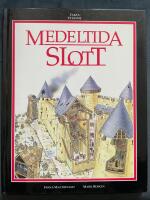 Medeltida slott