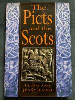 The Picts and the Scots