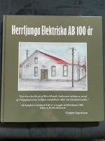Herrljunga Elektriska AB 100 &aring;r
