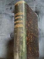 Sm&aring;-skolan. En handledning f&ouml;r dem, hvilka syssels&auml;tta sig med den f&ouml;rsta barnaundervisningen i skolan. Del I-V samt ritningar till sm&aring;skolebyggnad