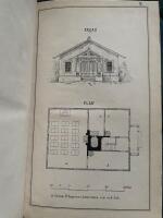 Sm&aring;-skolan. En handledning f&ouml;r dem, hvilka syssels&auml;tta sig med den f&ouml;rsta barnaundervisningen i skolan. Del I-V samt ritningar till sm&aring;skolebyggnad