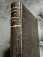 G&ouml;mda blad, biografiska notiser och str&ouml;dda kulturdrag fr&aring;n Vesterg&ouml;tland