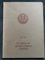 Ny bild av medeltidens L&ouml;d&ouml;se