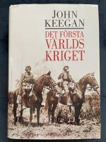 Det f&ouml;rsta v&auml;rldskriget