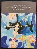 Svenska tons&auml;ttare : Hilding Rosenberg
