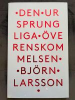 Den ursprungliga &ouml;verenskommelsen