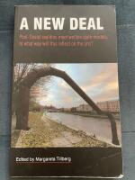 A new deal : post-Soviet realities meet welfare state models : in what way will this reflect on the arts?