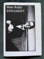 Ensamhet