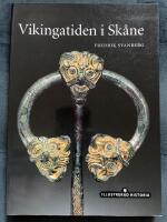 Vikingatiden i Sk&aring;ne