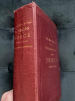 Reisehaandbog over Norge