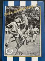 Inte alltid h&ouml;gst - Larvs fotbollsklubb under 60 &aring;r 1934-1994