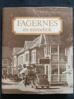 Fagernes - en minnebok