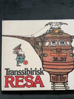 Transsibirisk resa