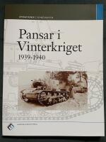Pansar i vinterkriget 1939-1940