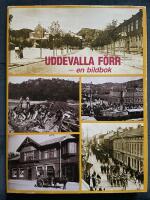 Uddevalla f&ouml;rr : en bildbok