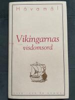 Vikingarnas visdomsord