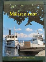 M&auml;laren runt