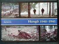 Hang&ouml; 1940-1941